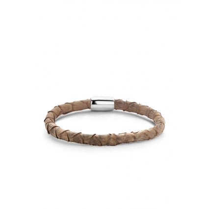 BL1171 TAUPE REAL PYTHON Z AB