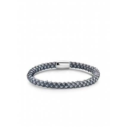 BL1077 BLUE REAL PYTHON Z AB