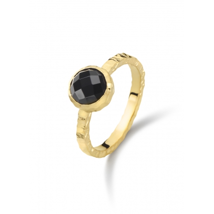 AMALFI ONYX GOUD RI