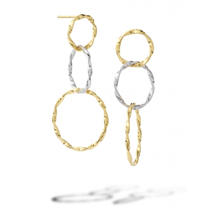 AREZZO MAX BICOLOR OH