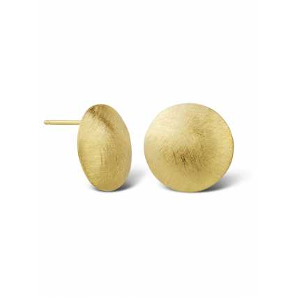 BALLOON SATIN GOUD OK