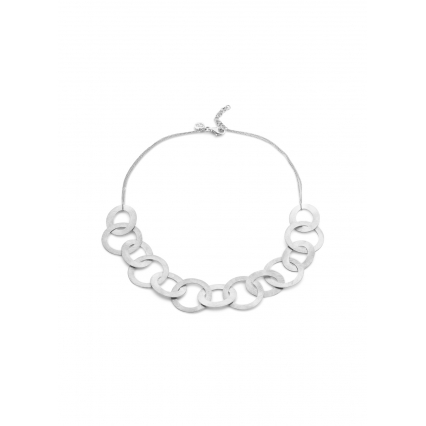 LOLA ZILVER CL