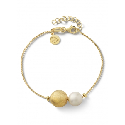 DOOBIE SATIN GOUD AB