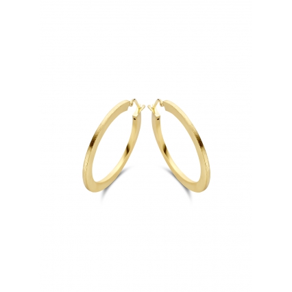 GOMMA SATIN GOUD CR