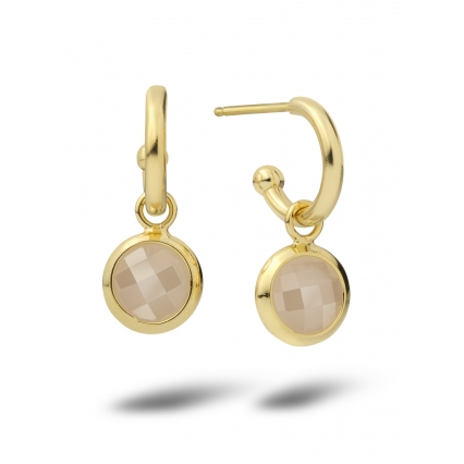 JOLIE PEACH GOUD CPS