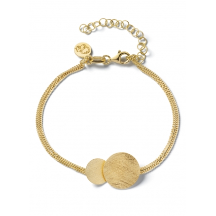 LUNA MINI GOUD AB