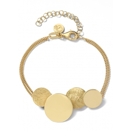 LUNA SHINY S GOUD AB