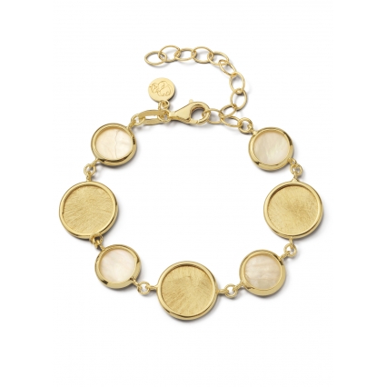 MINOU XL GOUD AB