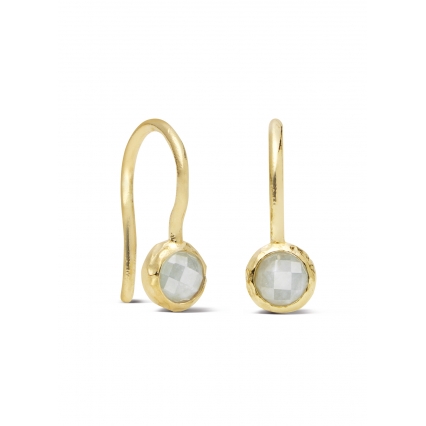 AMALFI MINI AMAZONIET GOUD OH