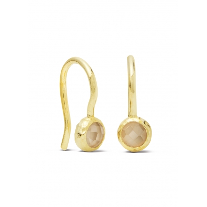 AMALFI MINI MS WIT GOUD OH