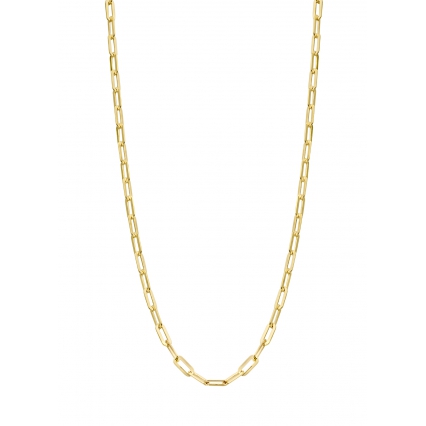 PAPERCLIP GOUD CL