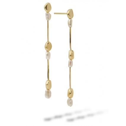 PEARLY PEBBLES DUO GOUD OH