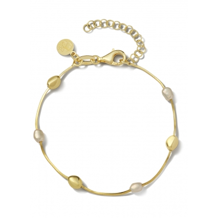 PEARLY PEBBLES GOUD AB