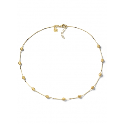 PEBBLES SATIN GOUD CL