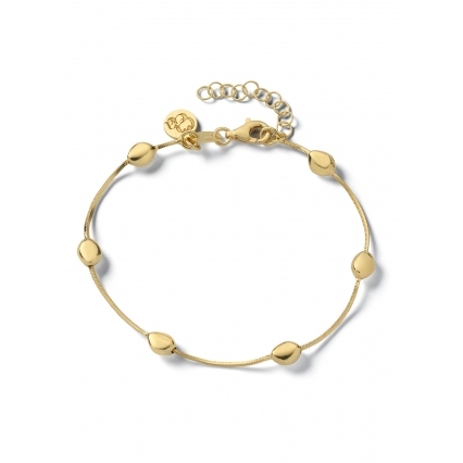 PEBBLES SHINY GOUD AB