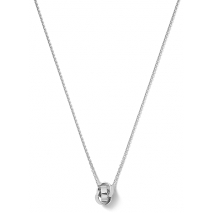 PETIT BOUTON ZILVER CL
