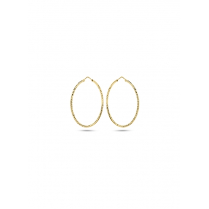 TUSCANA M GOUD 30 MM