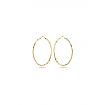 TUSCANA M GOUD 40 MM
