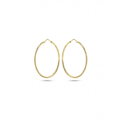TUSCANA M GOUD 50 MM
